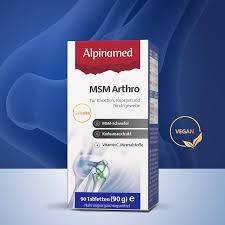 Alpinamed® MSM Arthro