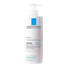 La Roche Posay Lipikar Lait Urea 10 %