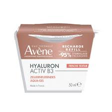 Avene Hyaluron Avtiv B3 Aqua-Gel Nachfüllpackung