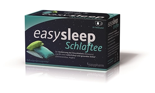 Easysleep Schlaftee