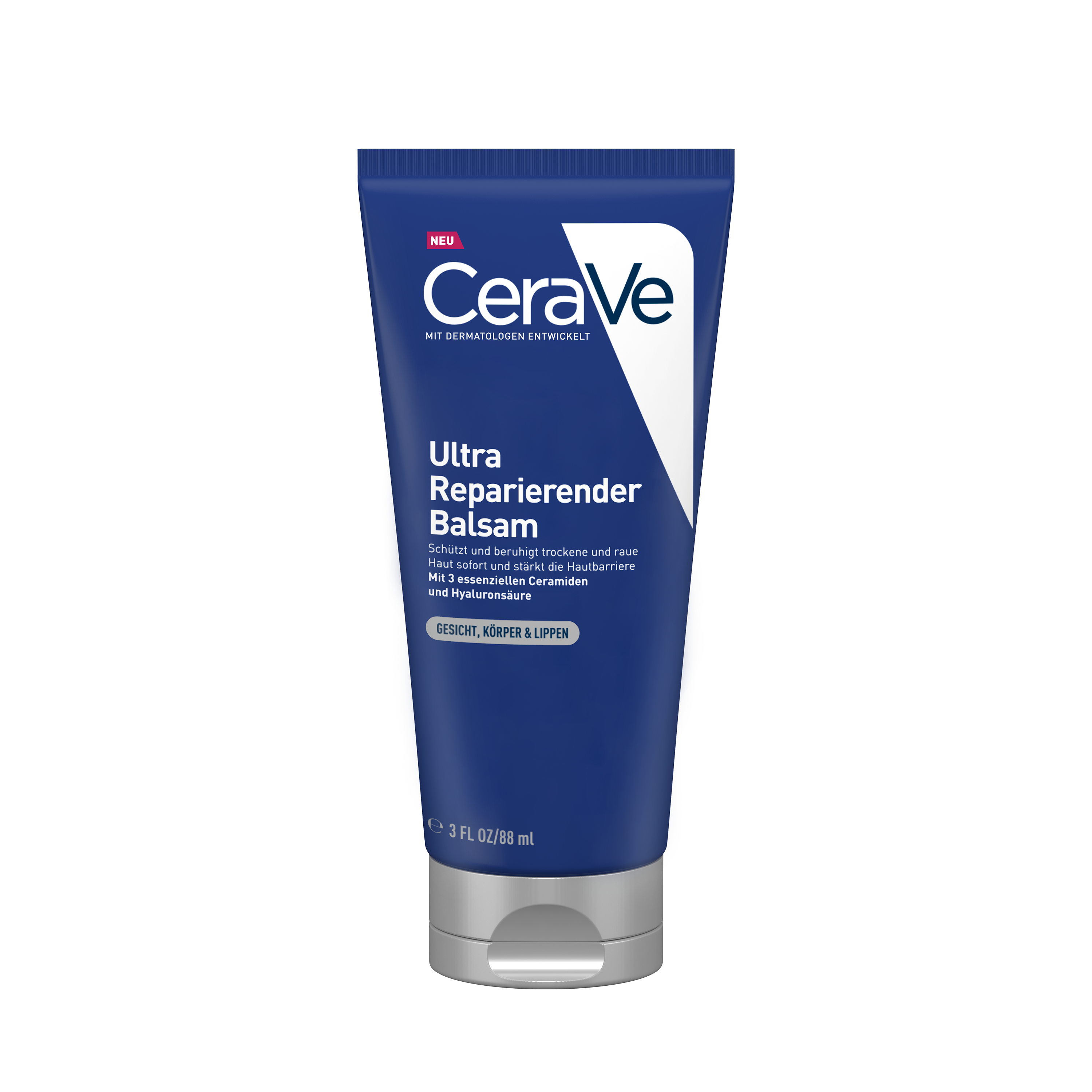 CeraVe Ultra Reparierender Balsam