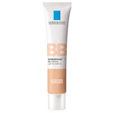 La Roche Posay HYDRAPHASE HA BB  Hell