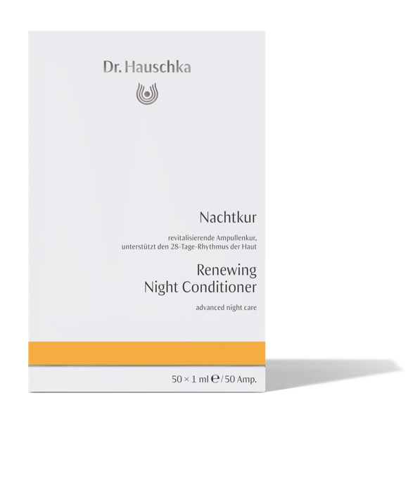 Dr. Hauschka Nachtkur